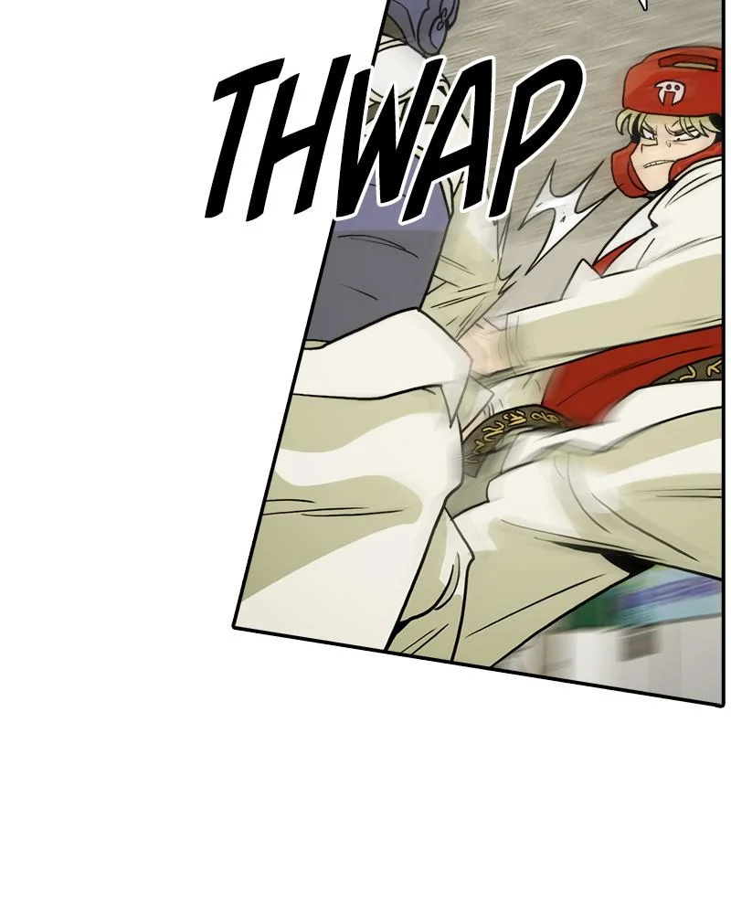 Taekwondo Kid Chapter 31 - Page 64