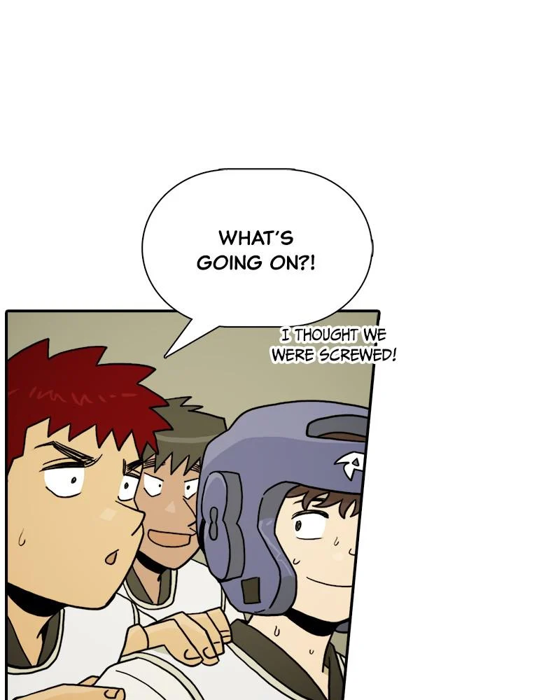 Taekwondo Kid Chapter 31 - Page 68