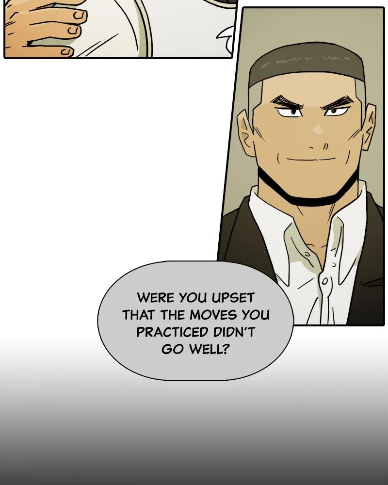 Taekwondo Kid Chapter 31 - Page 69