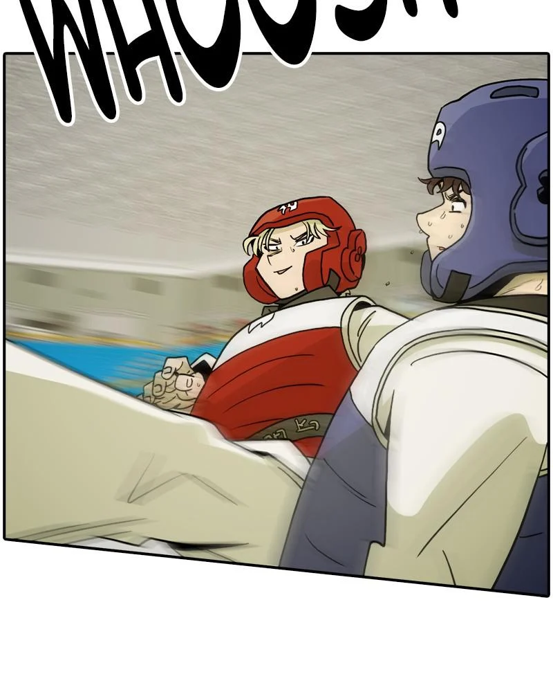 Taekwondo Kid Chapter 31 - Page 8