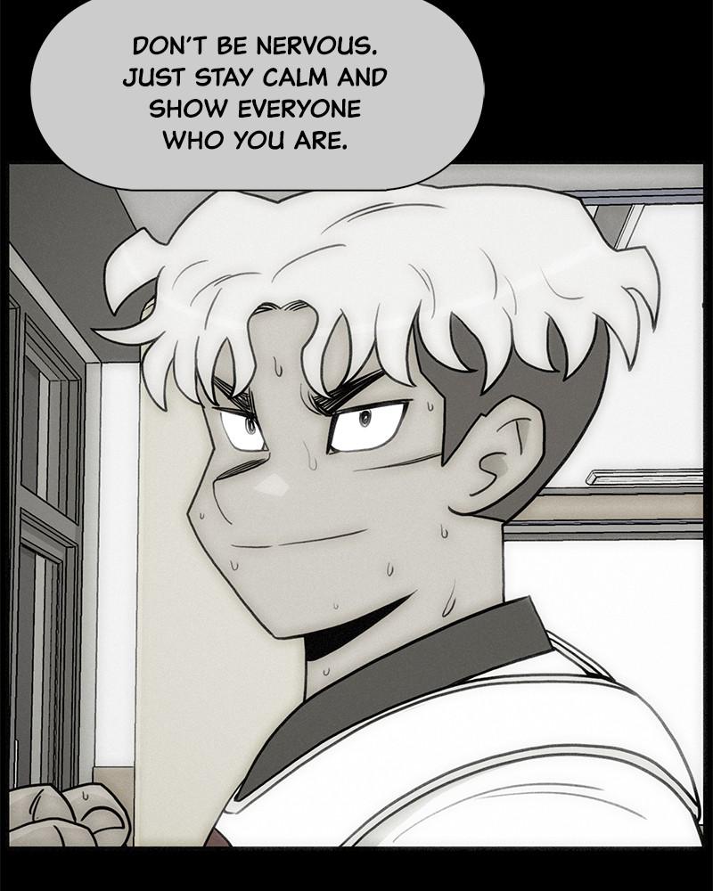 Taekwondo Kid Chapter 31 - Page 75