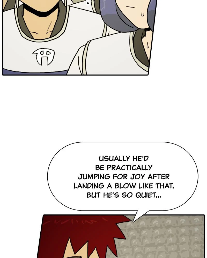 Taekwondo Kid Chapter 31 - Page 79