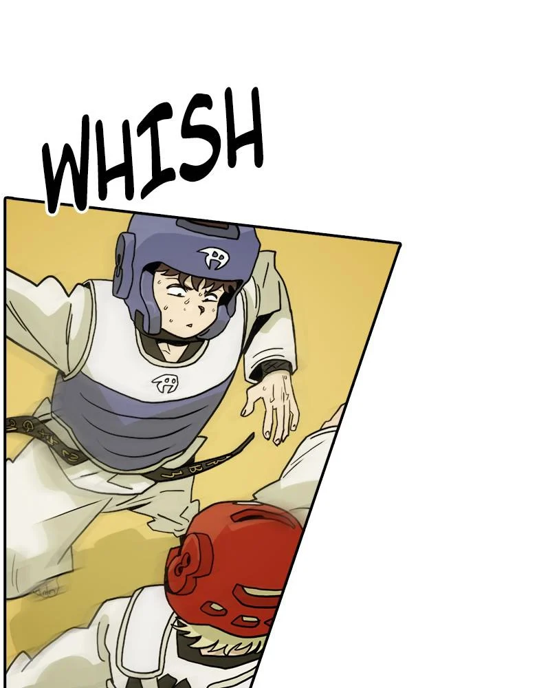 Taekwondo Kid Chapter 31 - Page 9