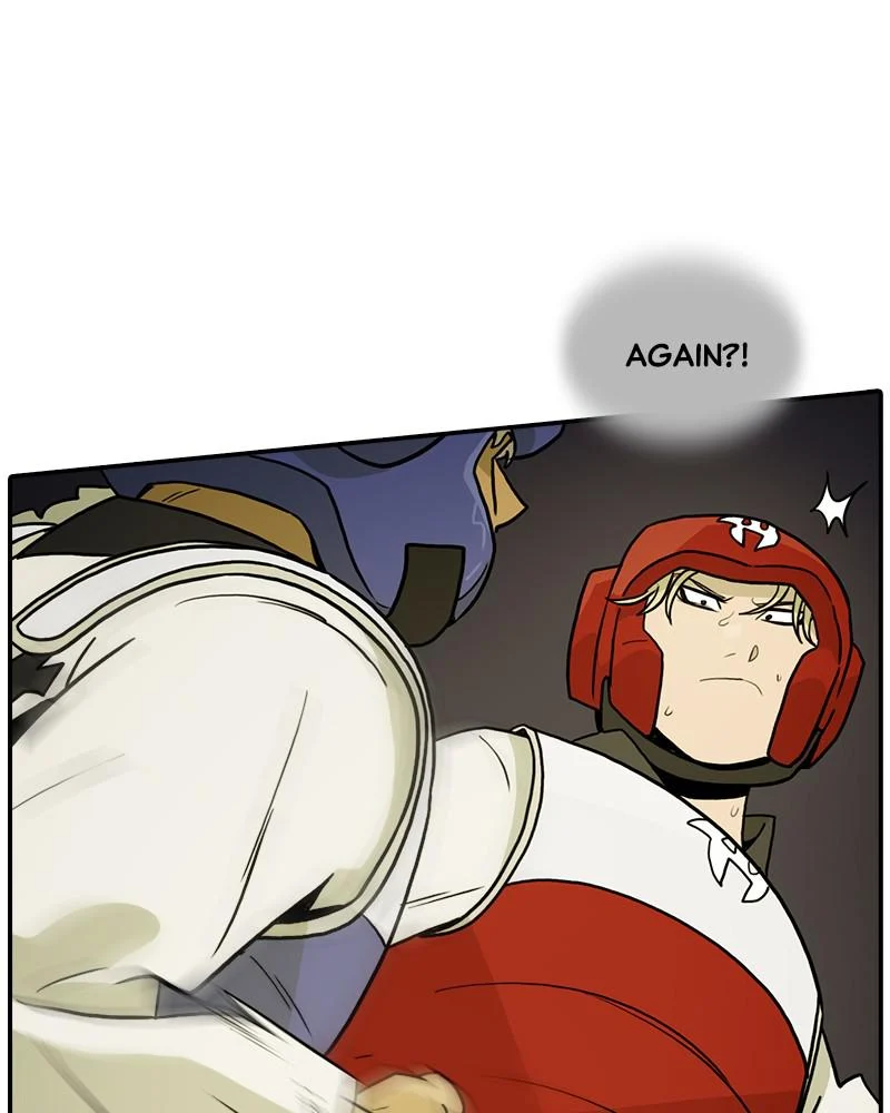 Taekwondo Kid Chapter 31 - Page 82
