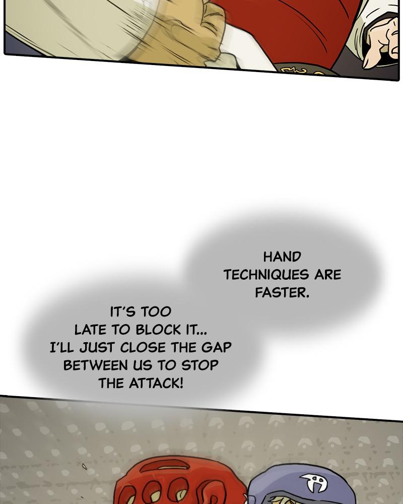 Taekwondo Kid Chapter 31 - Page 83