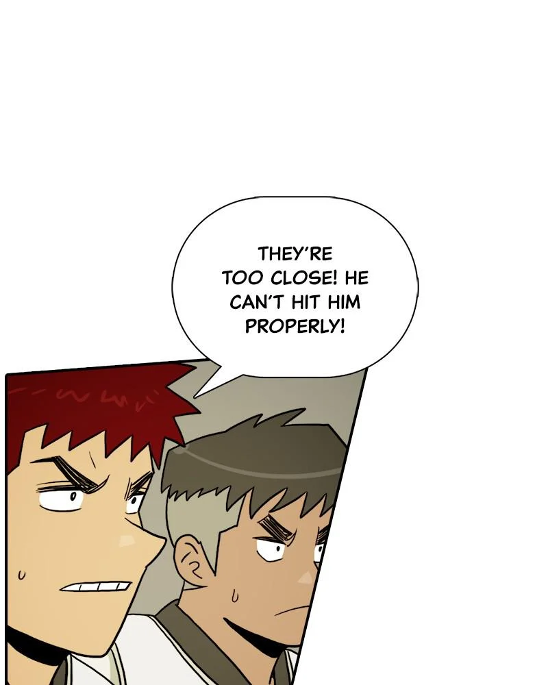 Taekwondo Kid Chapter 31 - Page 85