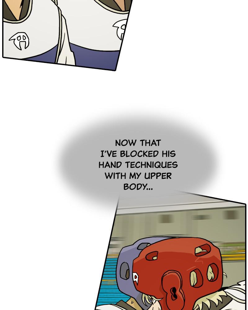 Taekwondo Kid Chapter 31 - Page 86