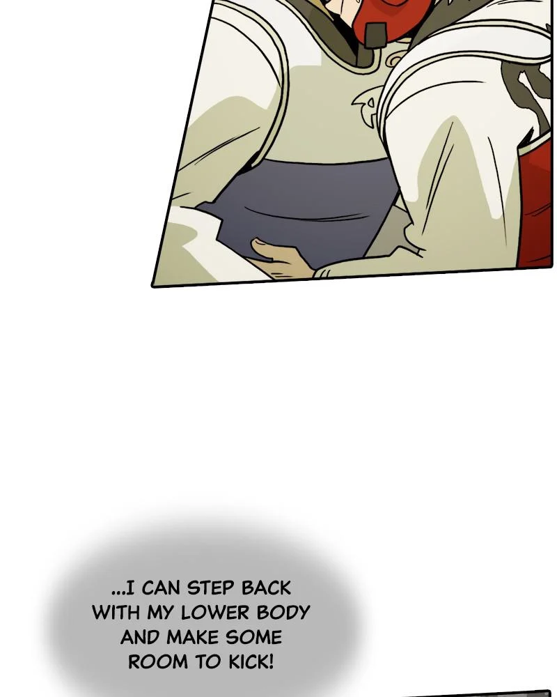 Taekwondo Kid Chapter 31 - Page 87