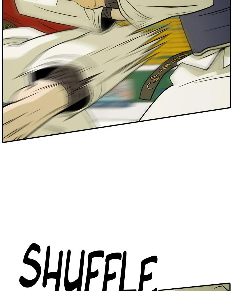 Taekwondo Kid Chapter 31 - Page 90