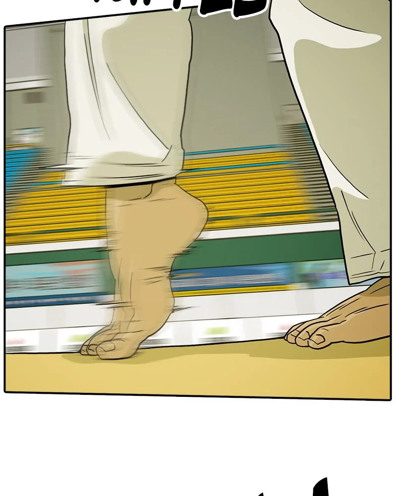 Taekwondo Kid Chapter 31 - Page 91