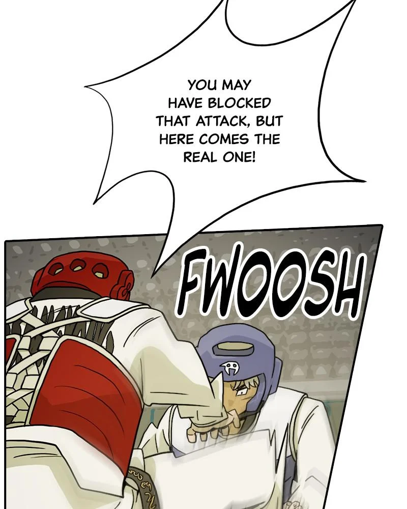 Taekwondo Kid Chapter 31 - Page 94
