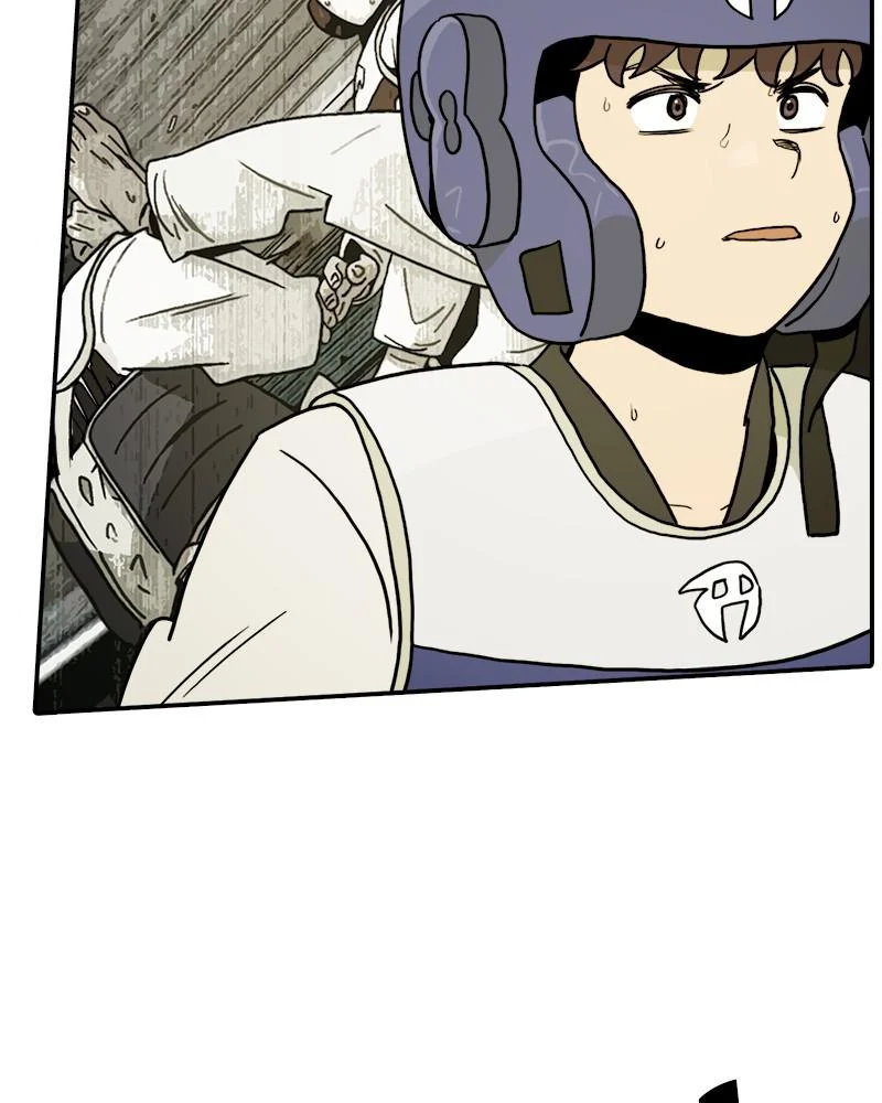 Taekwondo Kid Chapter 31 - Page 96