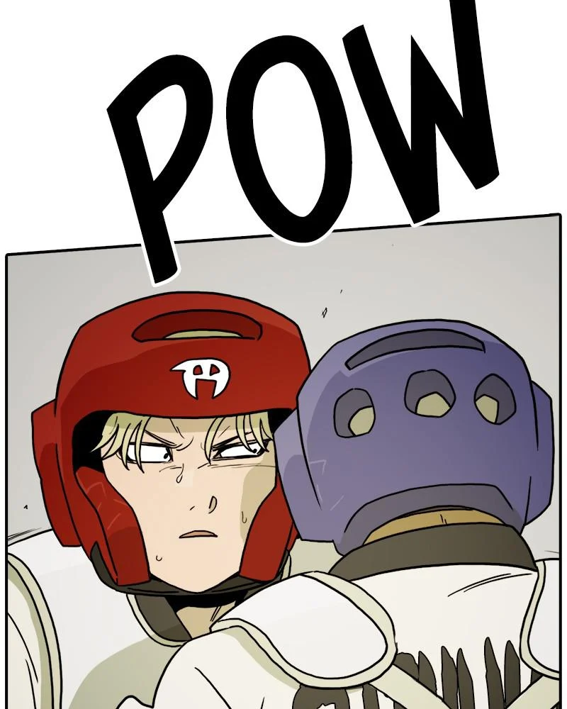 Taekwondo Kid Chapter 31 - Page 97