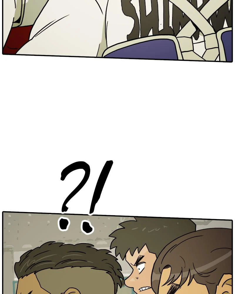 Taekwondo Kid Chapter 31 - Page 98