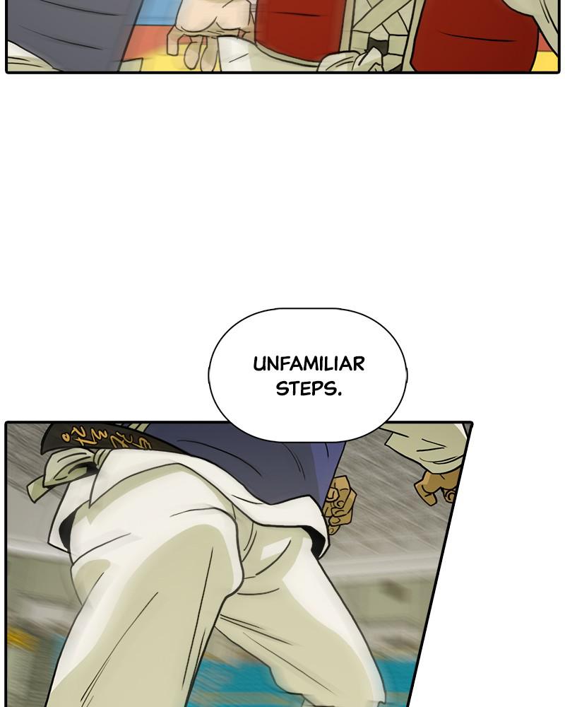 Taekwondo Kid Chapter 32 - Page 2