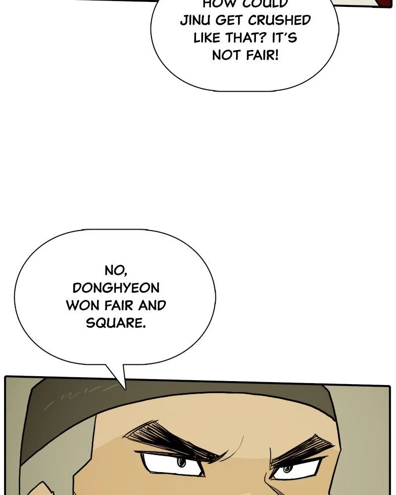 Taekwondo Kid Chapter 32 - Page 101