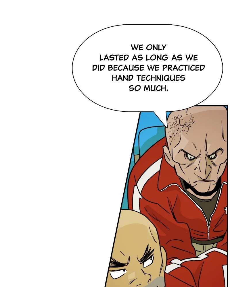 Taekwondo Kid Chapter 32 - Page 104