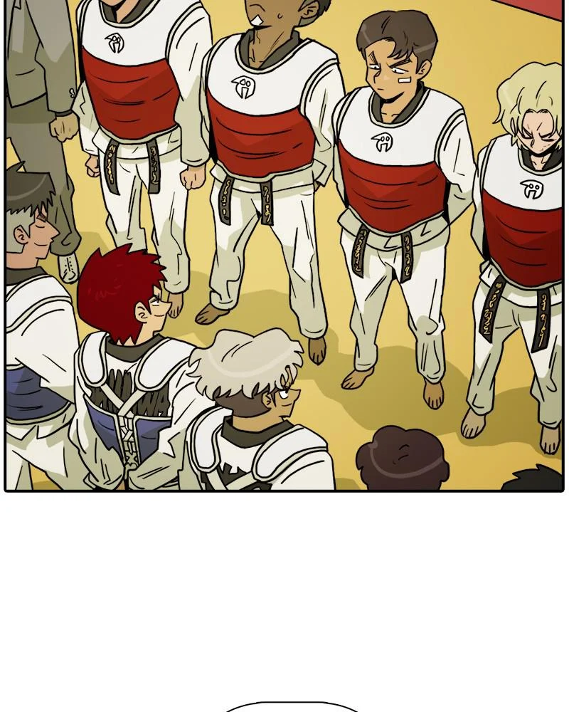 Taekwondo Kid Chapter 32 - Page 106