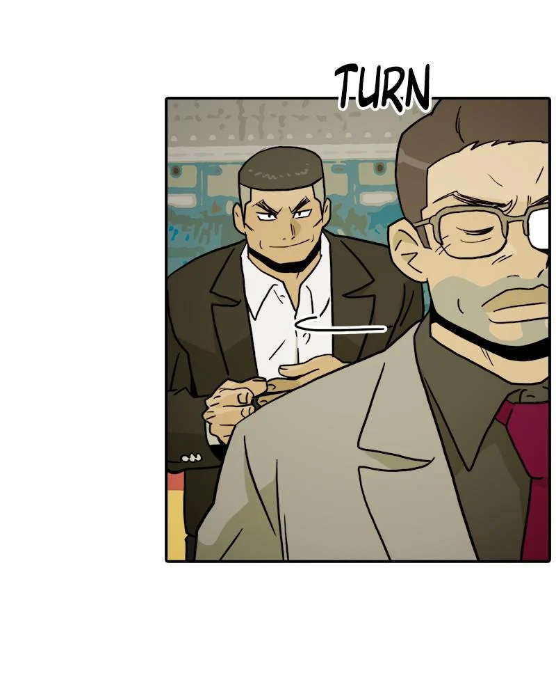 Taekwondo Kid Chapter 32 - Page 108