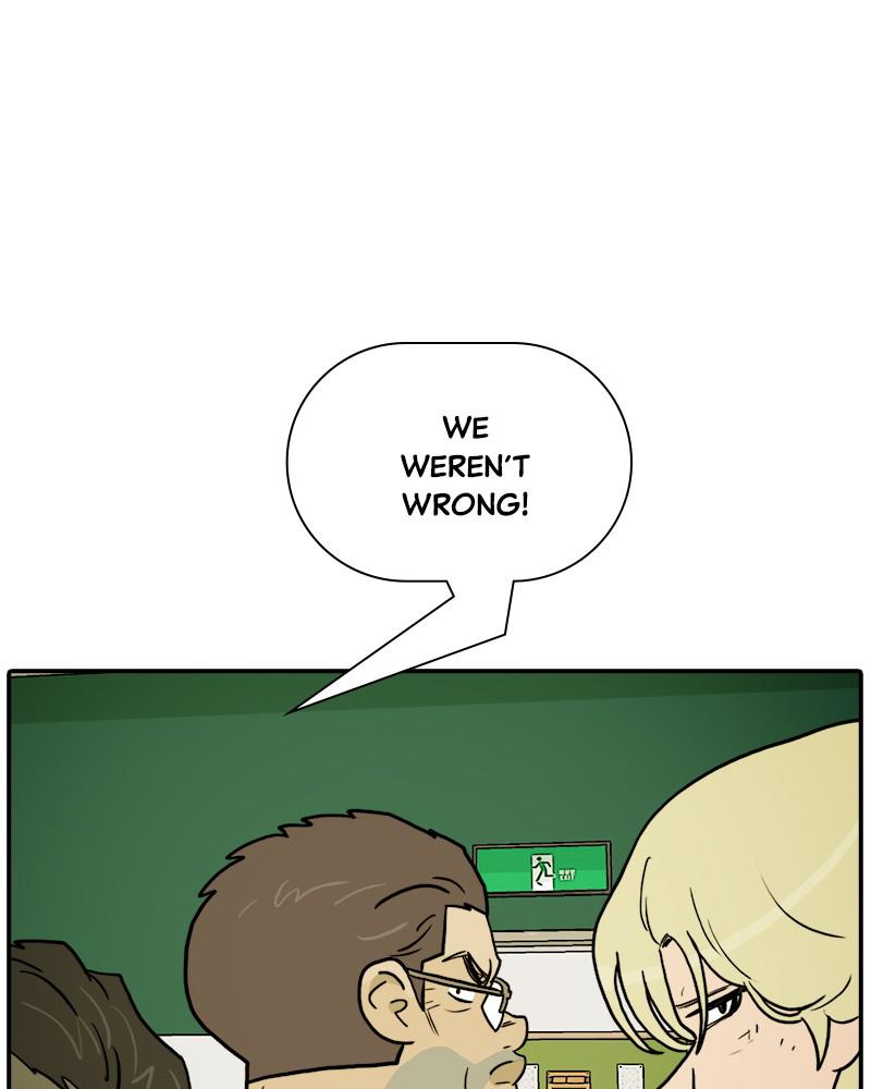 Taekwondo Kid Chapter 32 - Page 110
