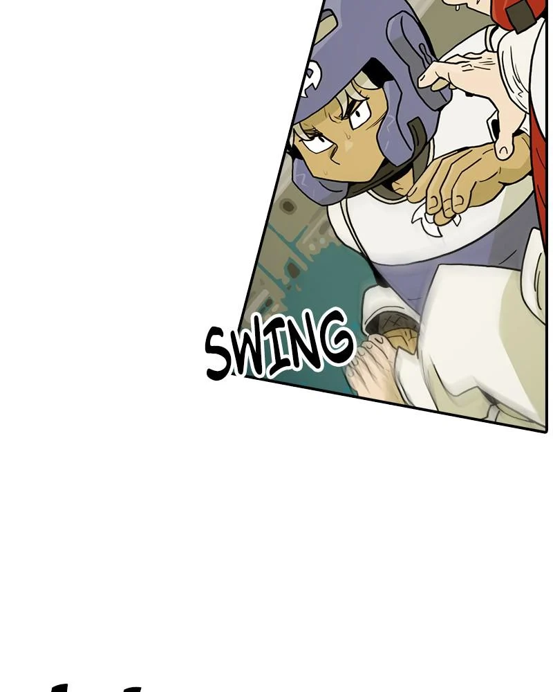 Taekwondo Kid Chapter 32 - Page 12
