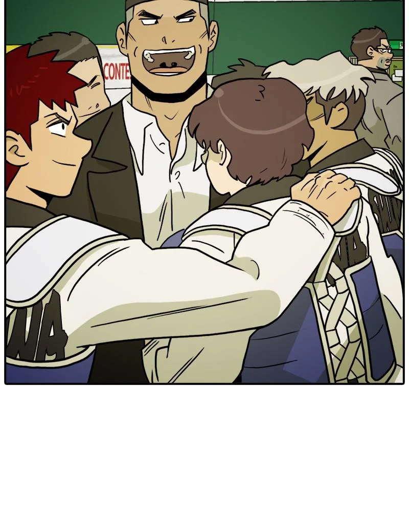 Taekwondo Kid Chapter 32 - Page 112