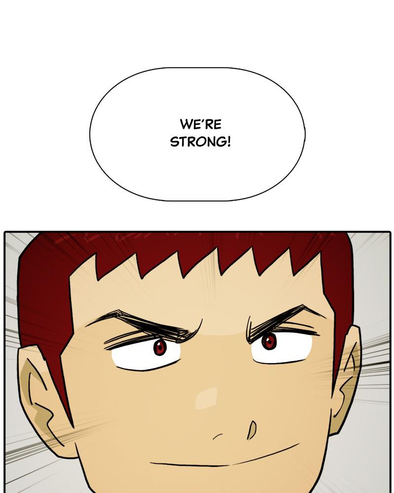 Taekwondo Kid Chapter 32 - Page 114
