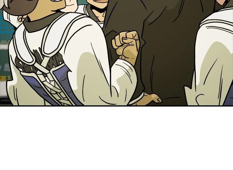 Taekwondo Kid Chapter 32 - Page 116
