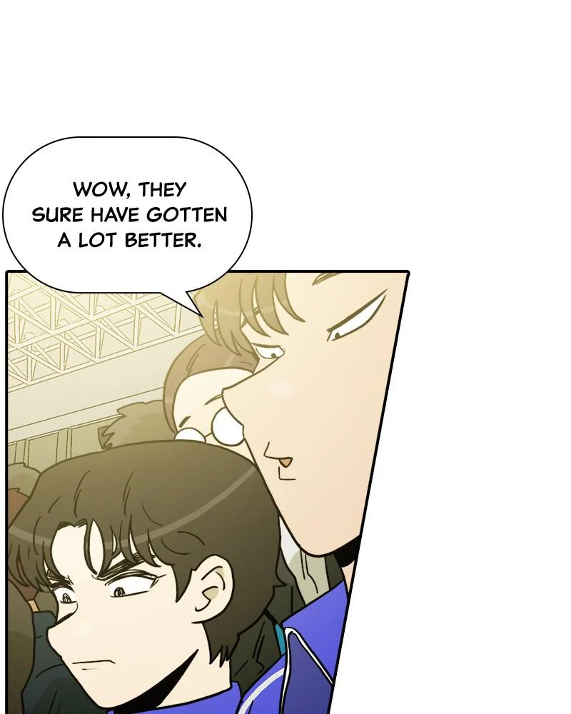 Taekwondo Kid Chapter 32 - Page 117