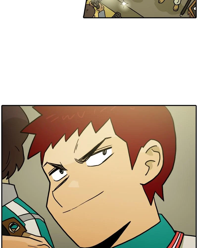 Taekwondo Kid Chapter 32 - Page 119