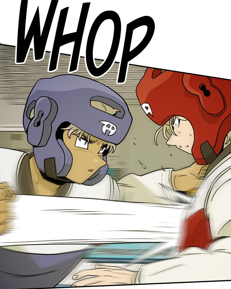 Taekwondo Kid Chapter 32 - Page 13
