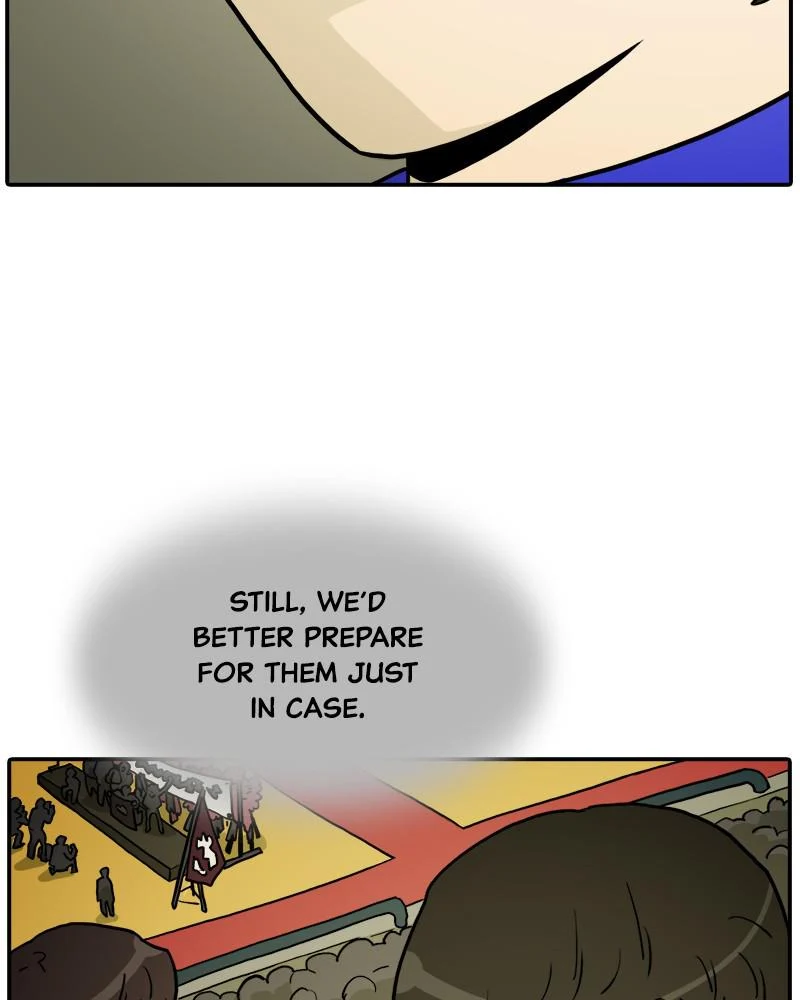 Taekwondo Kid Chapter 32 - Page 121