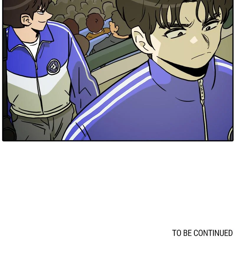 Taekwondo Kid Chapter 32 - Page 122