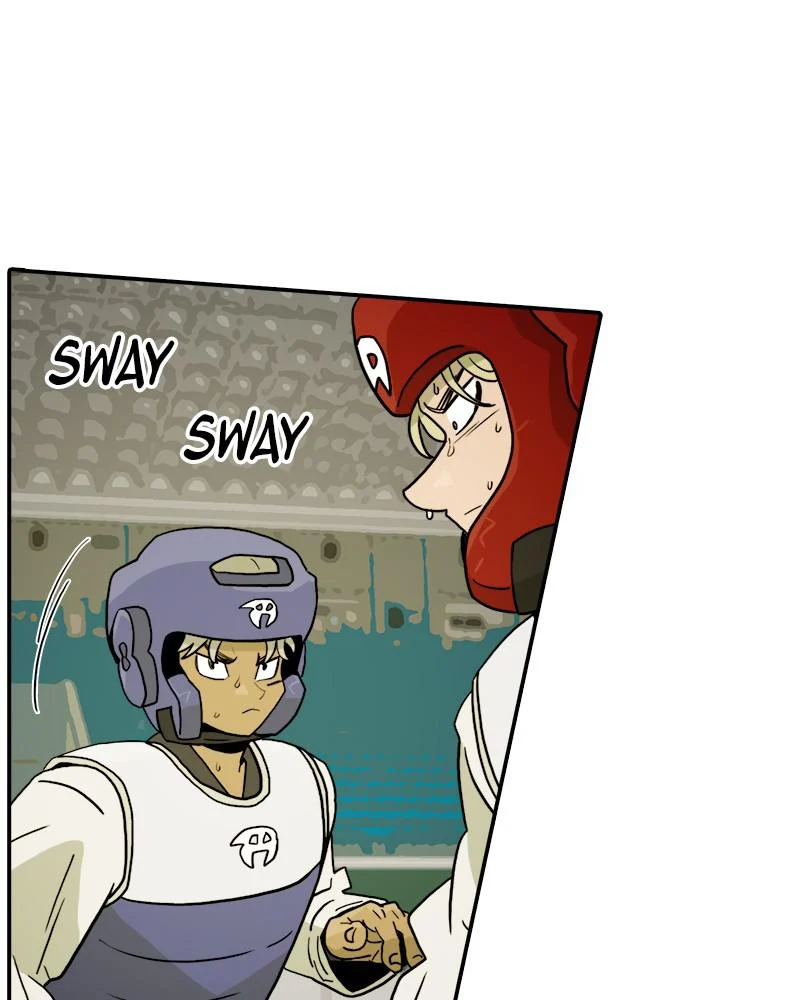 Taekwondo Kid Chapter 32 - Page 16