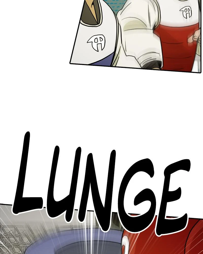 Taekwondo Kid Chapter 32 - Page 18