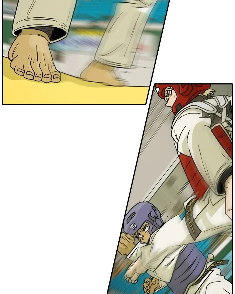 Taekwondo Kid Chapter 32 - Page 3
