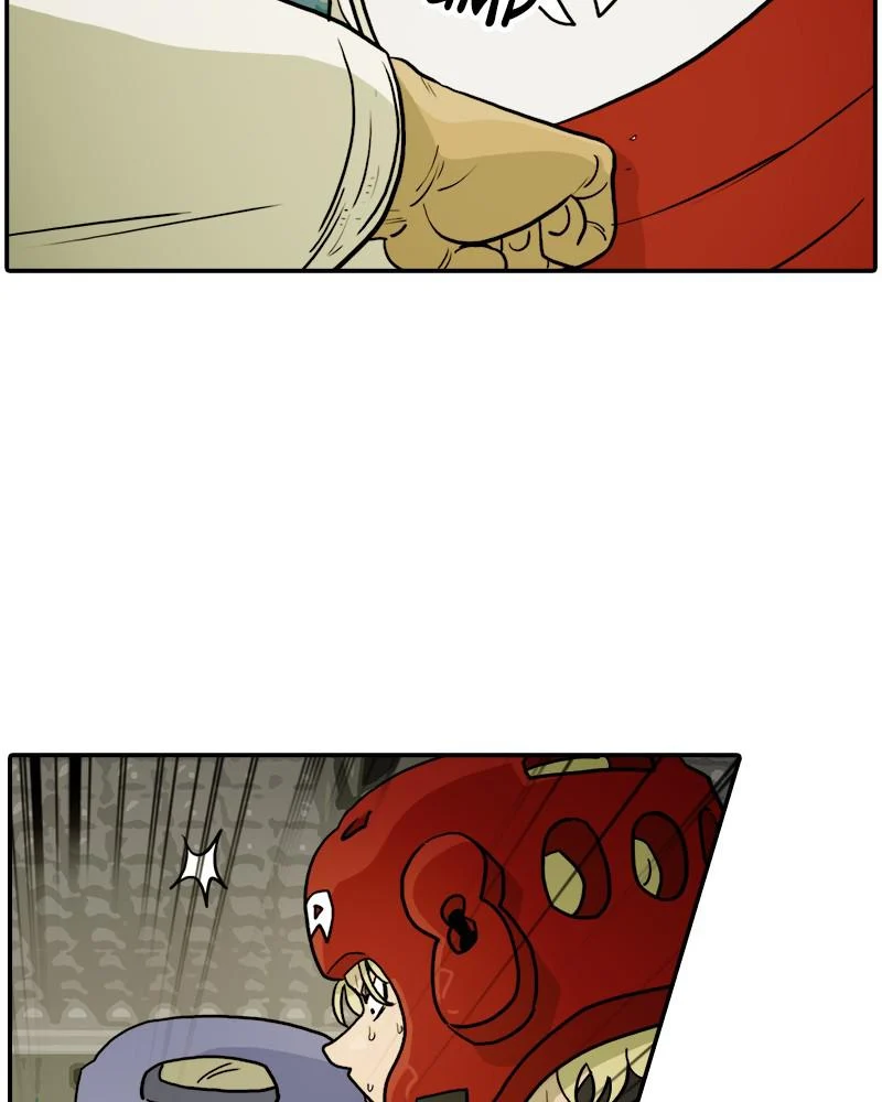 Taekwondo Kid Chapter 32 - Page 22