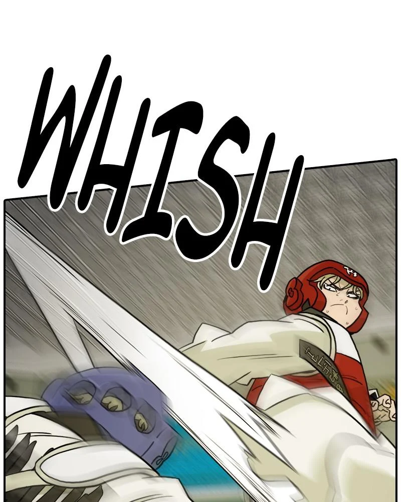 Taekwondo Kid Chapter 32 - Page 28