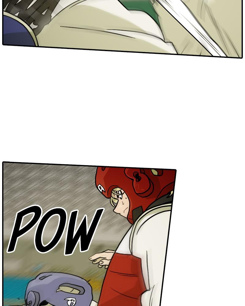 Taekwondo Kid Chapter 32 - Page 29