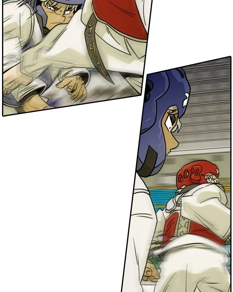 Taekwondo Kid Chapter 32 - Page 30