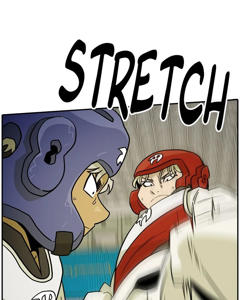 Taekwondo Kid Chapter 32 - Page 33