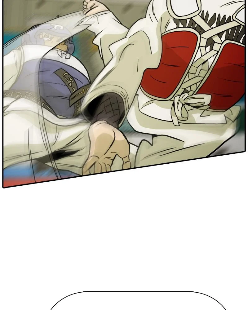 Taekwondo Kid Chapter 32 - Page 35