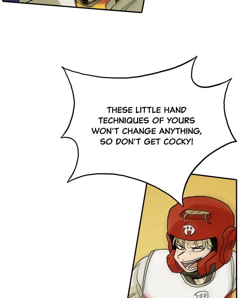 Taekwondo Kid Chapter 32 - Page 37