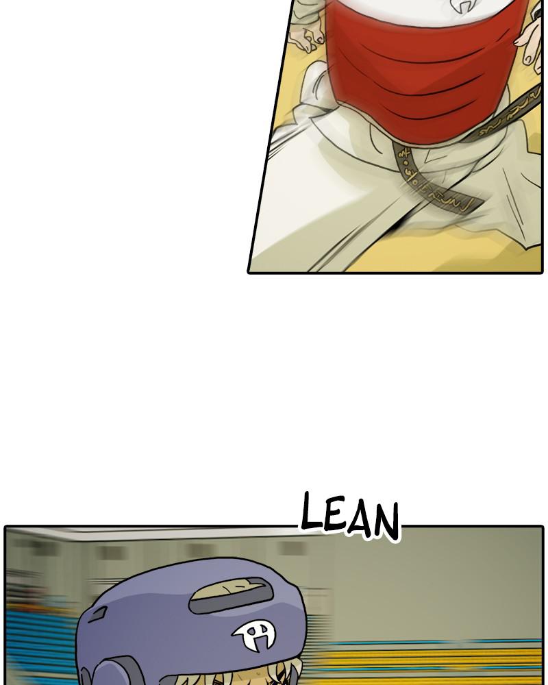 Taekwondo Kid Chapter 32 - Page 38