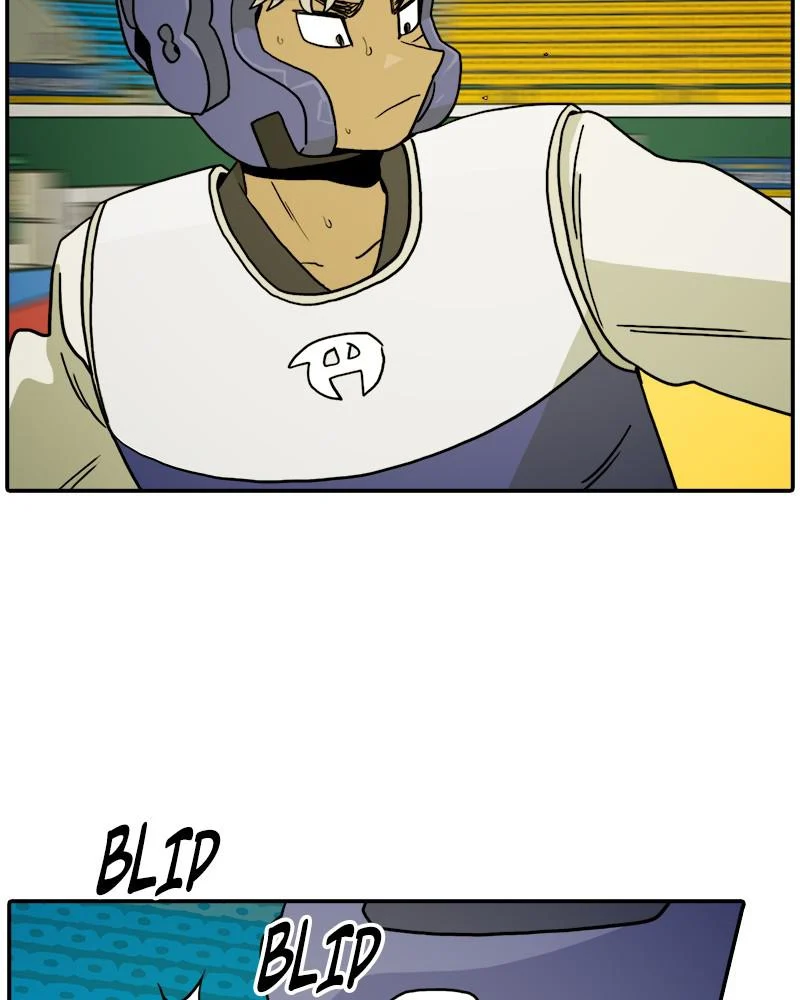 Taekwondo Kid Chapter 32 - Page 39