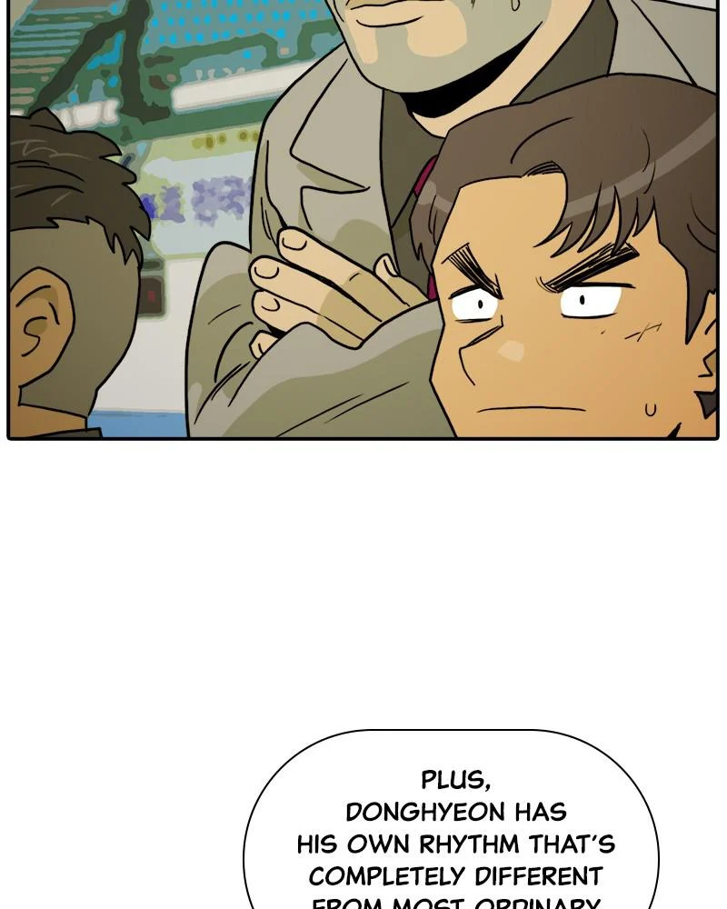 Taekwondo Kid Chapter 32 - Page 5
