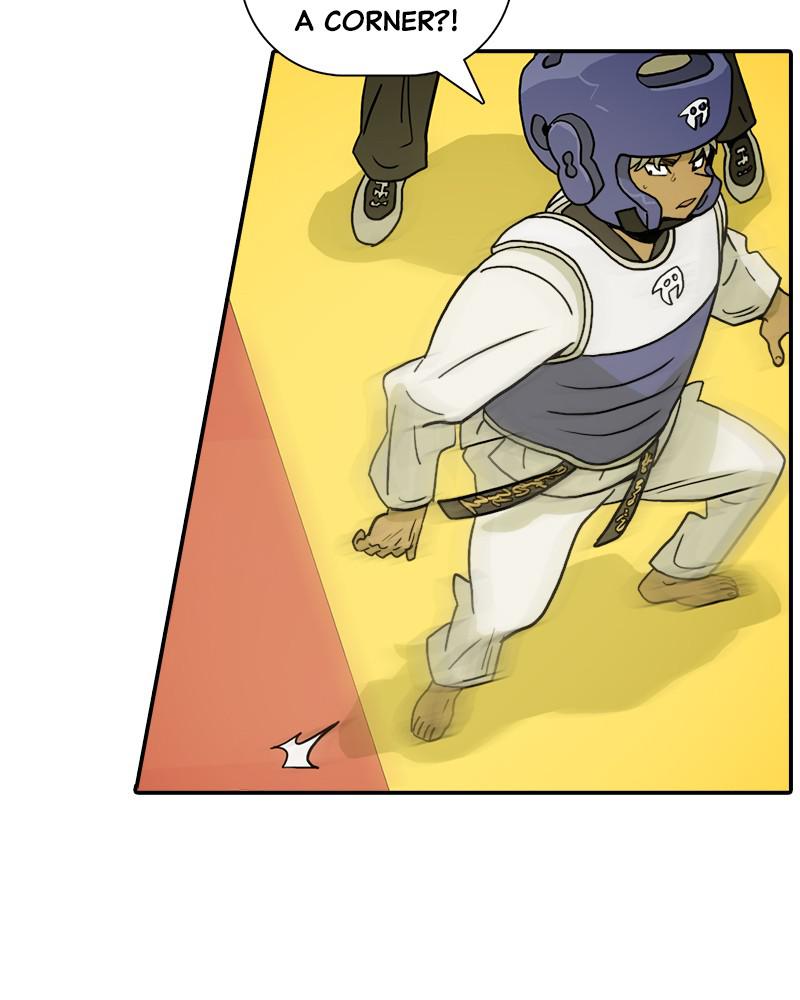 Taekwondo Kid Chapter 32 - Page 41