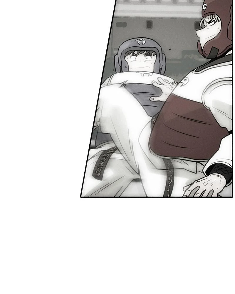 Taekwondo Kid Chapter 32 - Page 45