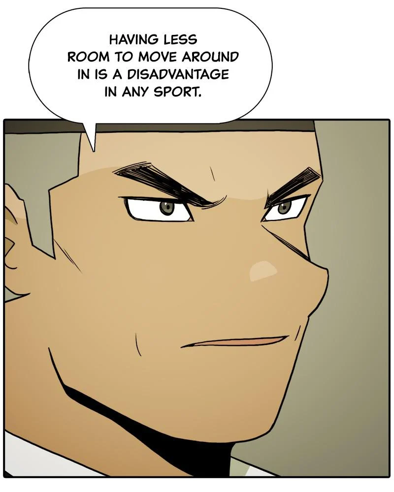 Taekwondo Kid Chapter 32 - Page 46