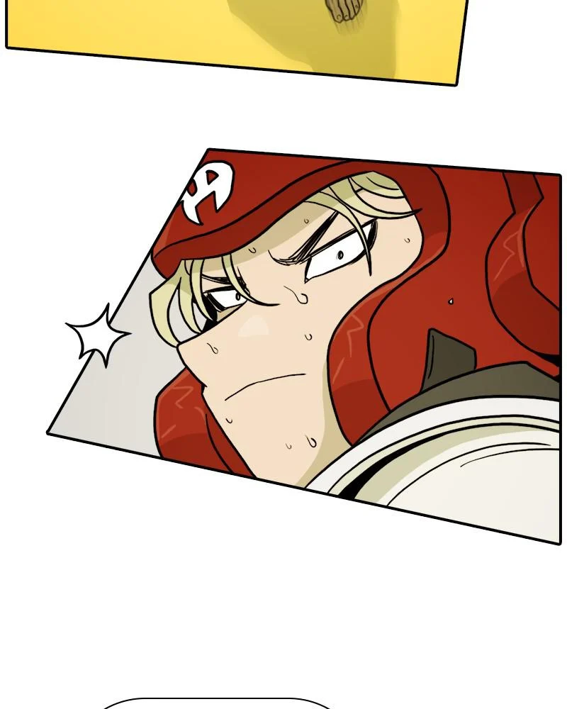Taekwondo Kid Chapter 32 - Page 51